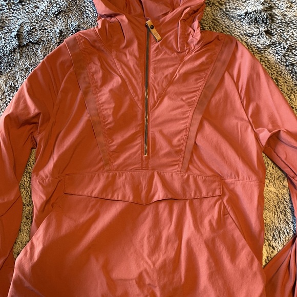 Indygena ( Indyeva) Jacket 3/4 zip hoody - Picture 7 of 8